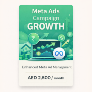 Meta Ads Campaign – Growth